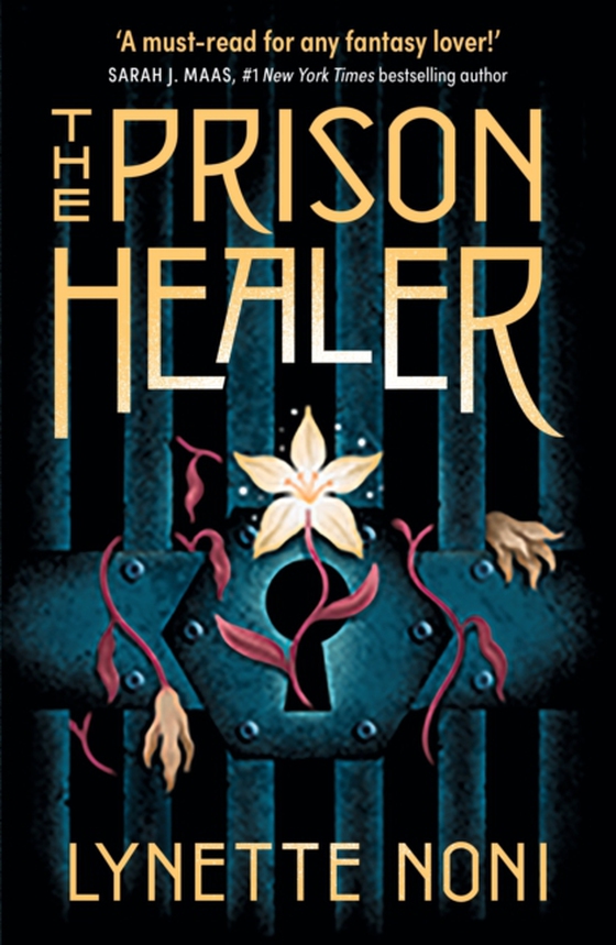 Prison Healer