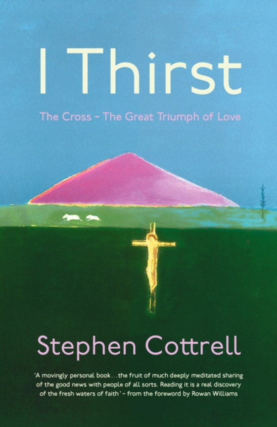 I Thirst (e-bog) af Cottrell, Stephen