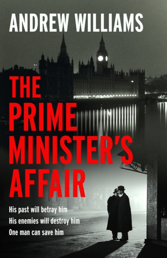 Prime Minister's Affair (e-bog) af Williams, Andrew