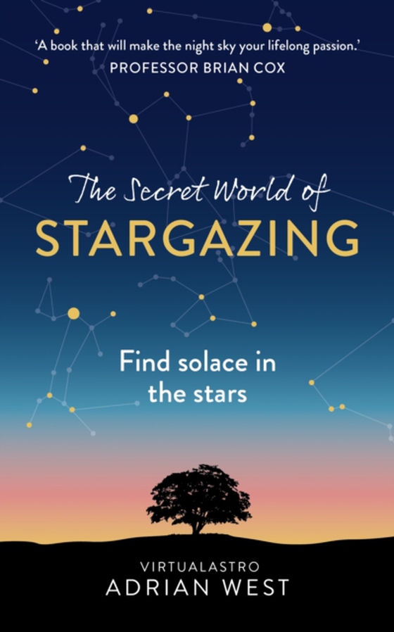 Secret World of Stargazing