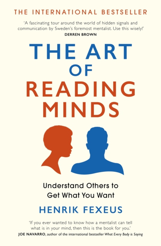 Art of Reading Minds (e-bog) af Fexeus, Henrik