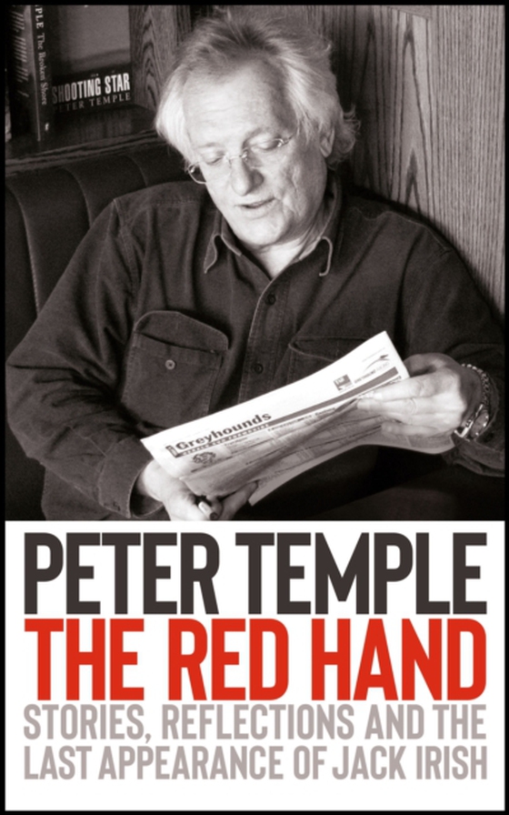 Red Hand (e-bog) af Temple, Peter