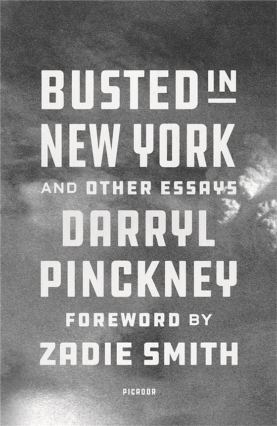 Busted in New York & Other Essays (e-bog) af Pinckney, Darryl