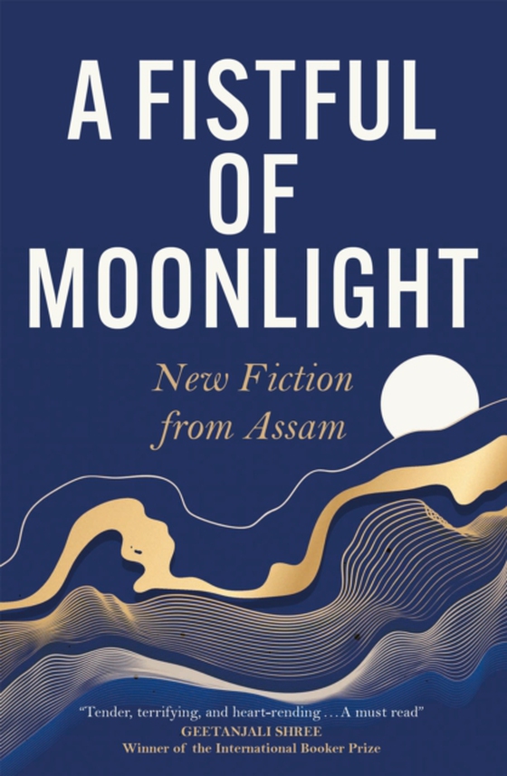 Fistful of Moonlight (e-bog) af authors, Various