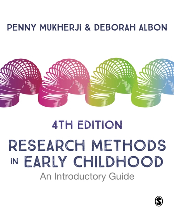 Research Methods in Early Childhood (e-bog) af Albon, Deborah