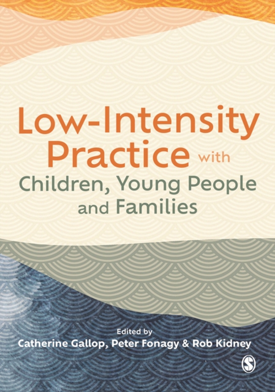 Low-Intensity Practice with Children, Young People and Families (e-bog) af -