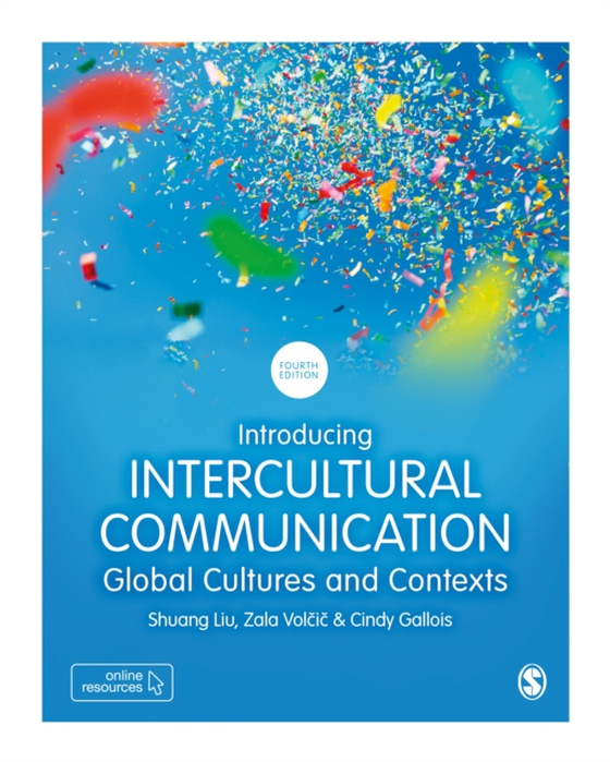 Introducing Intercultural Communication (e-bog) af Gallois, Cindy