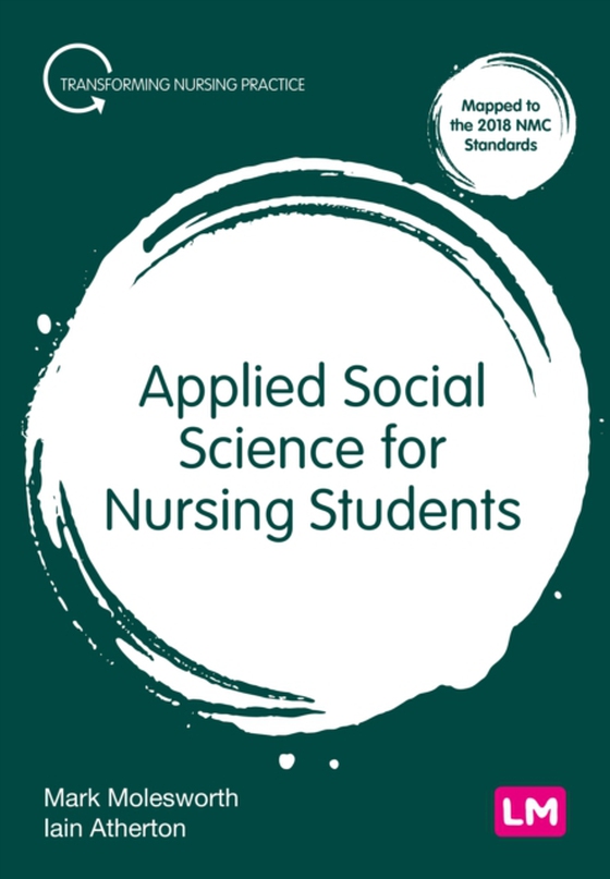 Applied Social Science for Nursing Students (e-bog) af Atherton, Iain