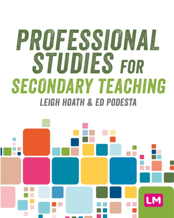 Professional Studies for Secondary Teaching (e-bog) af Podesta, Ed