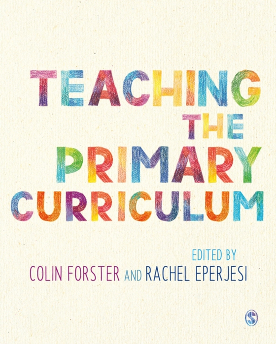 Teaching the Primary Curriculum (e-bog) af -