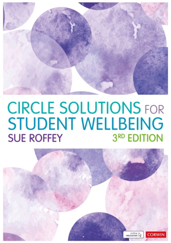 Circle Solutions for Student Wellbeing (e-bog) af Roffey, Sue