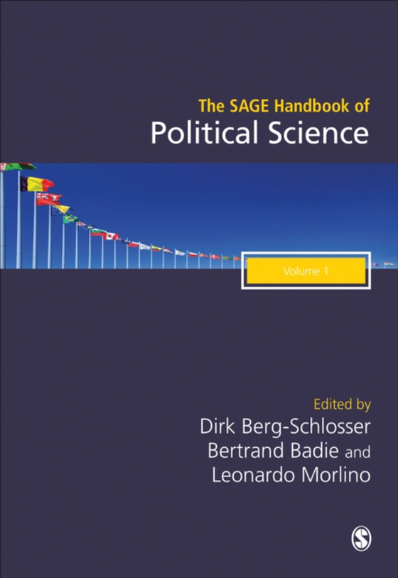 SAGE Handbook of Political Science (e-bog) af -