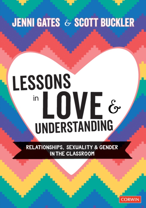 Lessons in Love and Understanding (e-bog) af Buckler, Scott