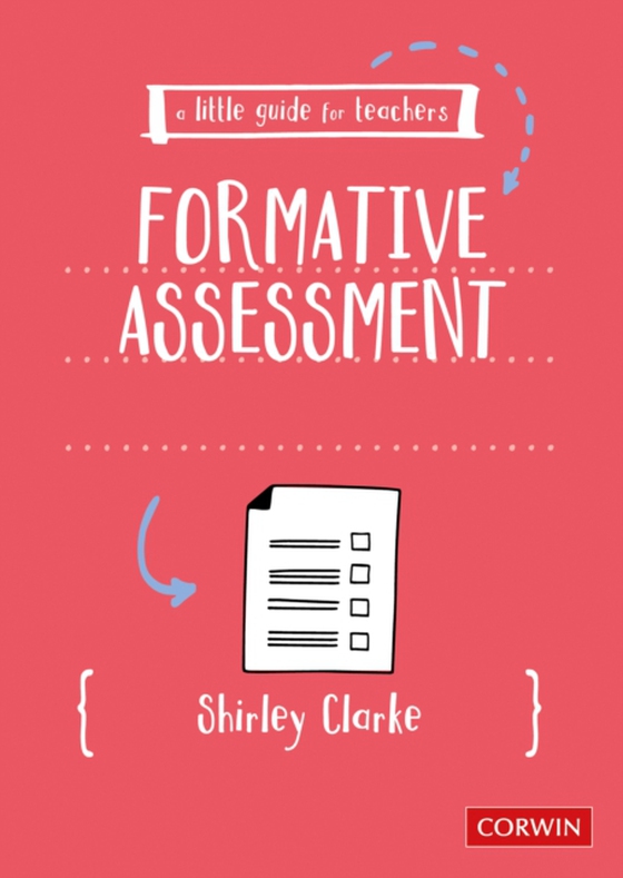 Little Guide for Teachers: Formative Assessment (e-bog) af Clarke, Shirley