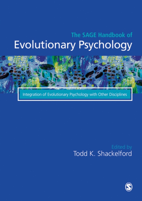 SAGE Handbook of Evolutionary Psychology (e-bog) af -