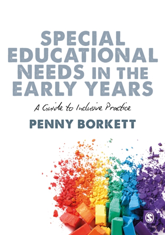 Special Educational Needs in the Early Years