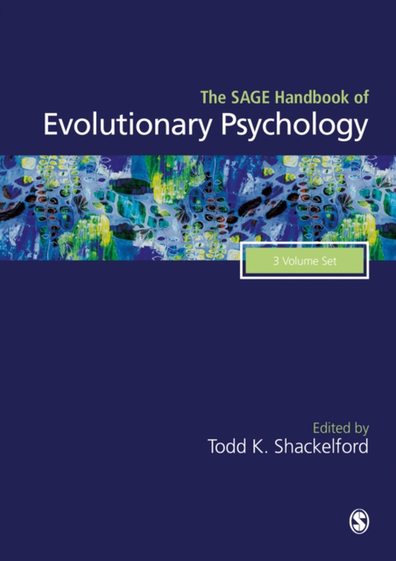 SAGE Handbook of Evolutionary Psychology (e-bog) af -