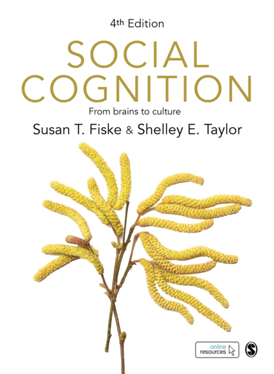 Social Cognition (e-bog) af Taylor, Shelley E.