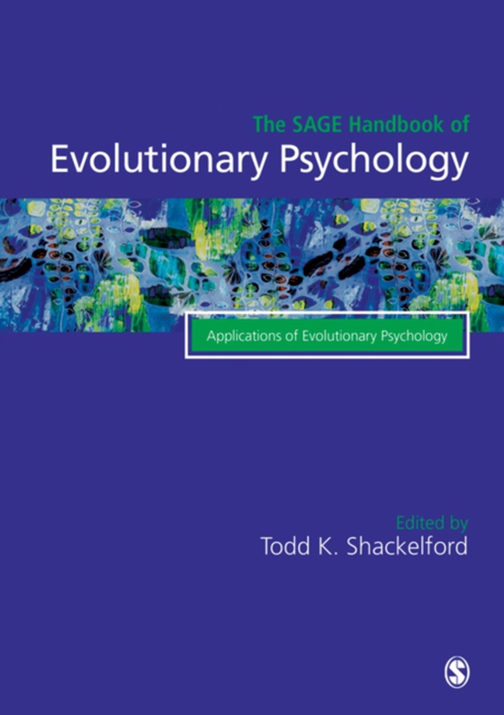 SAGE Handbook of Evolutionary Psychology