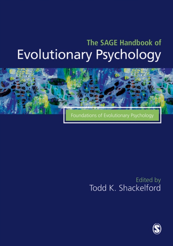 SAGE Handbook of Evolutionary Psychology (e-bog) af -