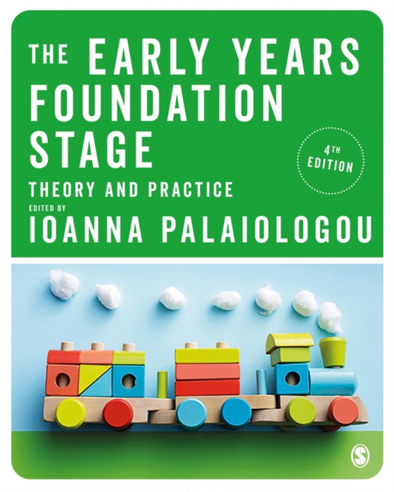 Early Years Foundation Stage (e-bog) af -