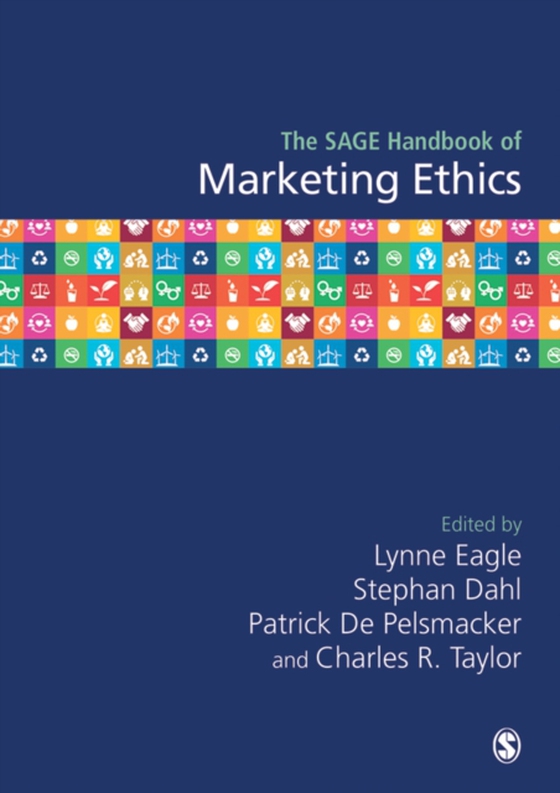 SAGE Handbook of Marketing Ethics (e-bog) af -