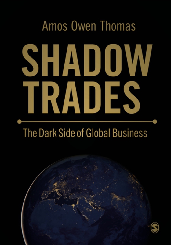 Shadow Trades (e-bog) af Thomas, Amos Owen