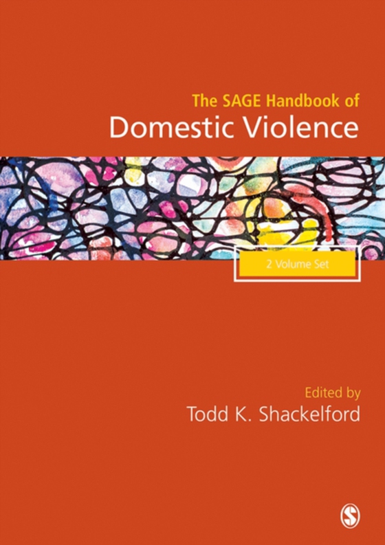 SAGE Handbook of Domestic Violence