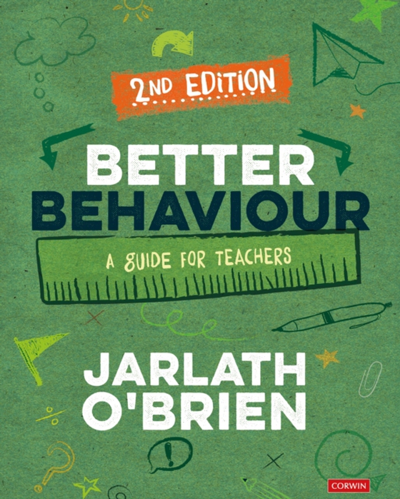 Better Behaviour (e-bog) af O'Brien, Jarlath