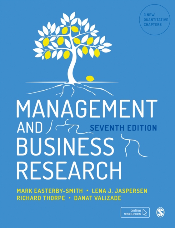 Management and Business Research (e-bog) af Valizade, Danat
