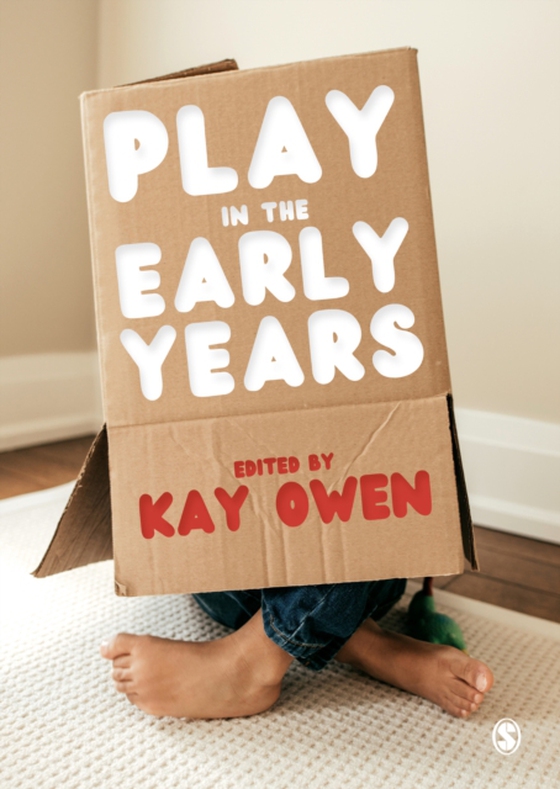 Play in the Early Years (e-bog) af -