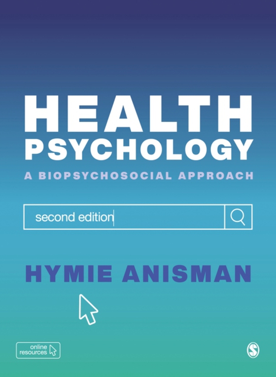 Health Psychology (e-bog) af Anisman, Hymie