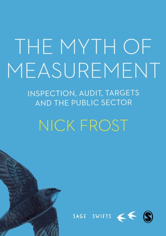 Myth of Measurement (e-bog) af Frost, Nick