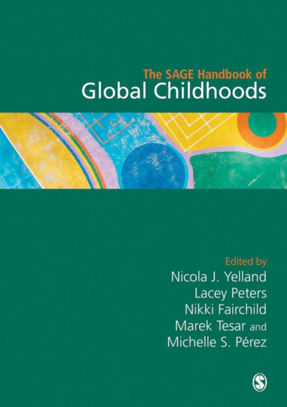 SAGE Handbook of Global Childhoods (e-bog) af -