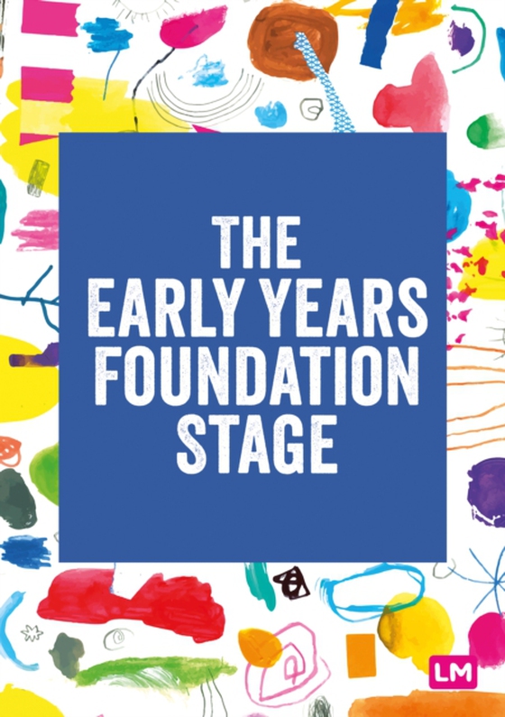 Early Years Foundation Stage (EYFS) 2021 (e-bog) af Matters, Learning