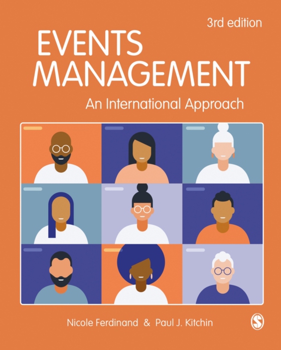 Events Management (e-bog) af -