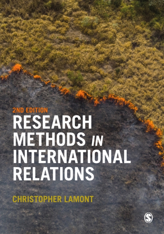 Research Methods in International Relations (e-bog) af Lamont, Christopher
