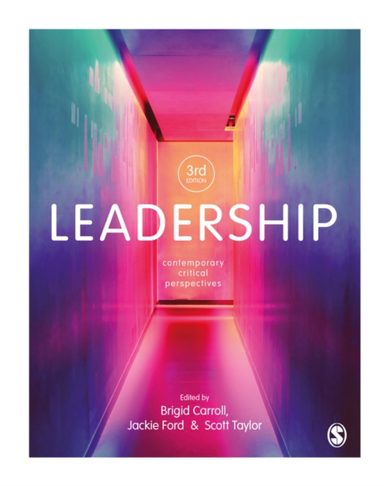 Leadership (e-bog) af -