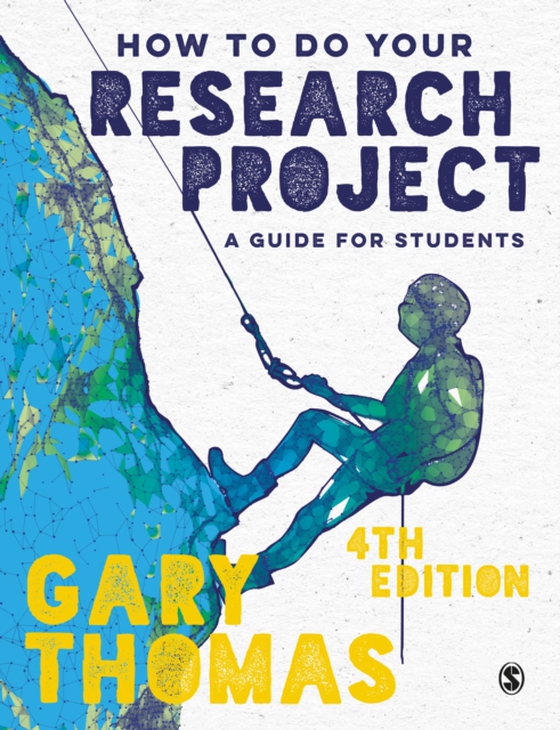 How to Do Your Research Project (e-bog) af Thomas, Gary