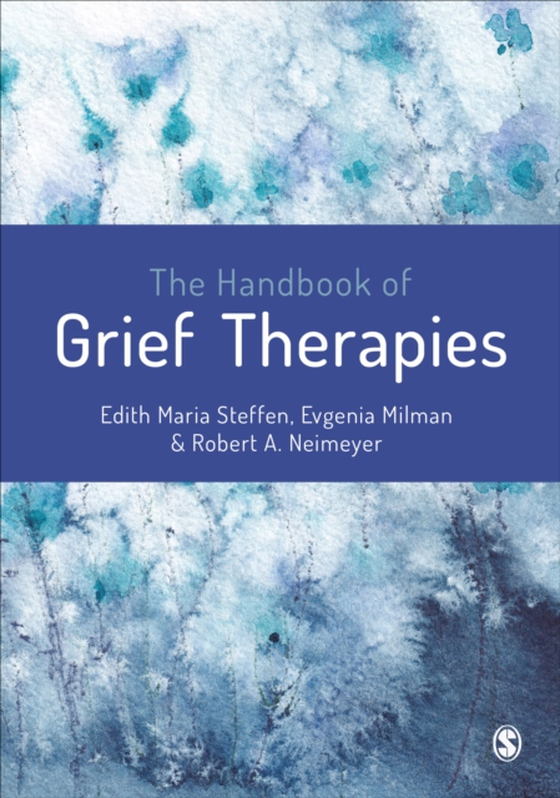 Handbook of Grief Therapies (e-bog) af -