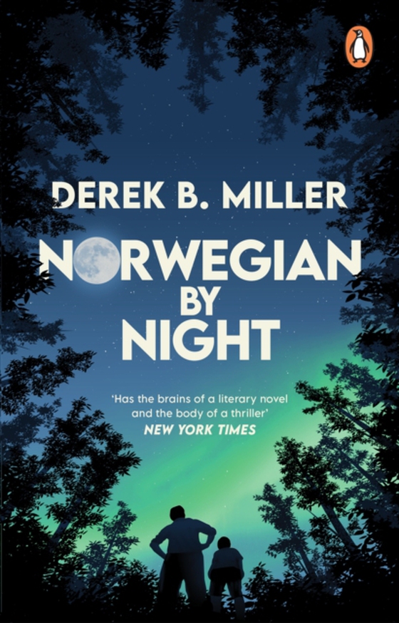 Norwegian by Night (e-bog) af Miller, Derek B.