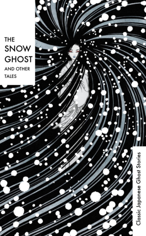 Snow Ghost and Other Tales (e-bog) af Various