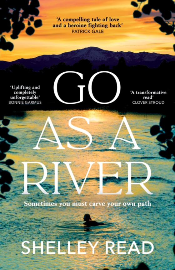 Go as a River (e-bog) af Read, Shelley