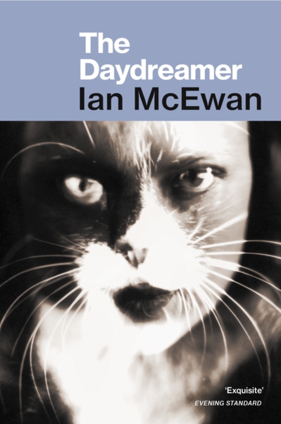 Daydreamer (e-bog) af McEwan, Ian