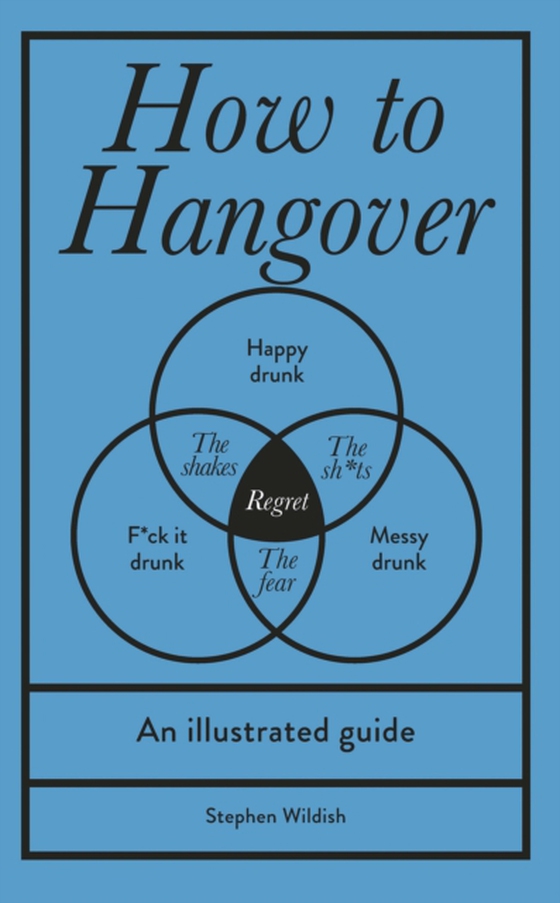 How to Hangover (e-bog) af Wildish, Stephen