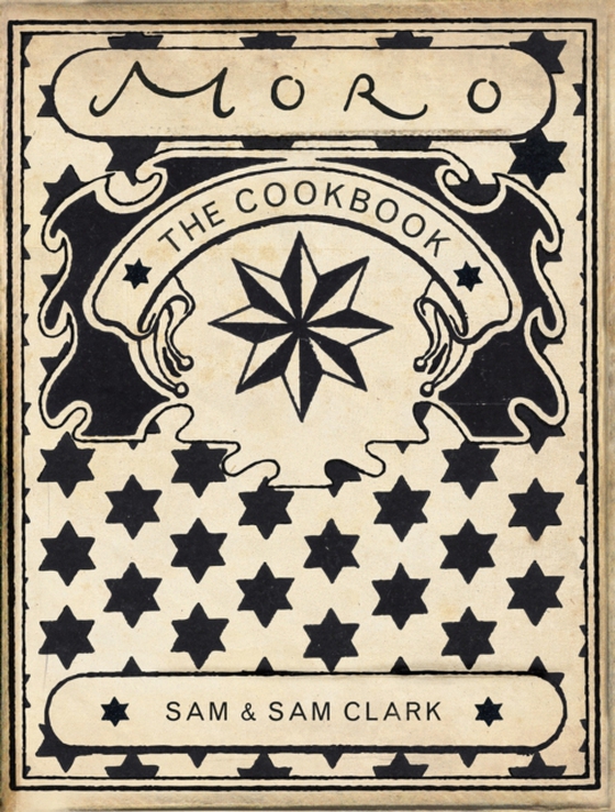 Moro Cookbook (e-bog) af Clark, Samuel