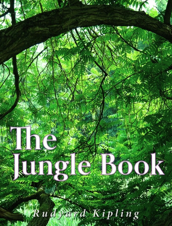 Jungle Book (e-bog) af Rudyard Kipling