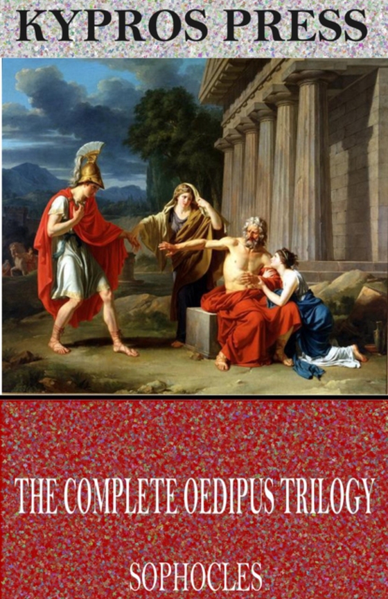 Complete Oedipus Trilogy