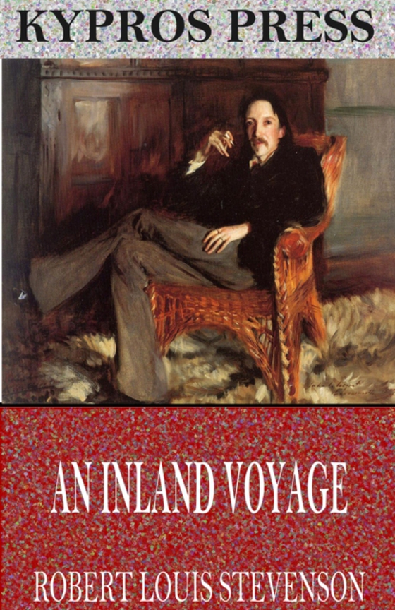 Inland Voyage (e-bog) af Robert Louis Stevenson