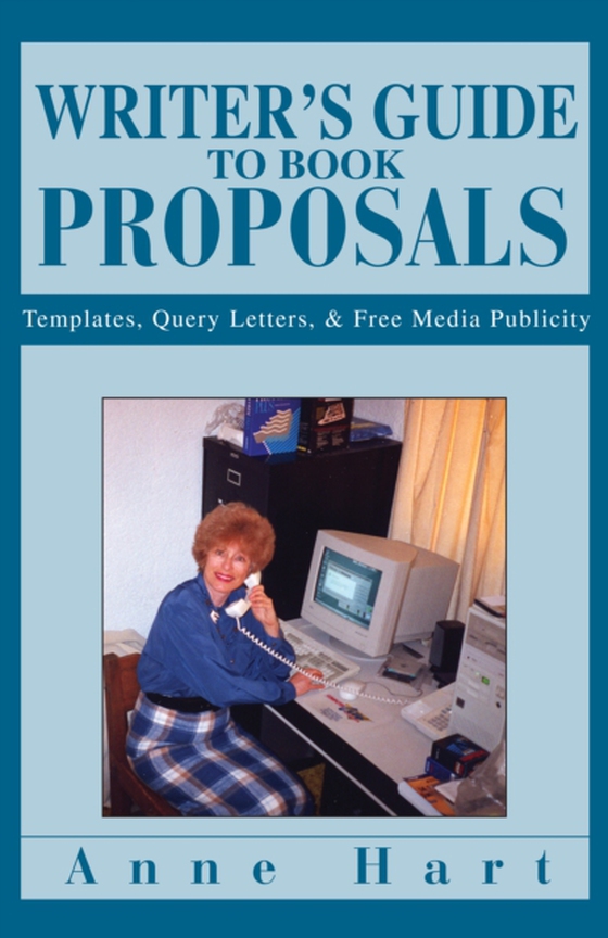 Writer's Guide to Book Proposals